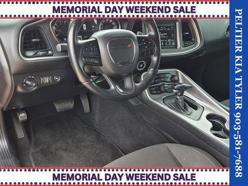 Used 2022 Dodge Challenger GT RWD image 22