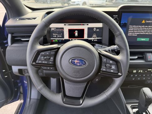 New 2026 Subaru Outback Limited XT image 15