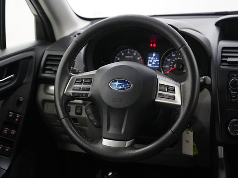 Used 2015 Subaru Forester 2.5i Limited w/ Popular Package #2 image 14