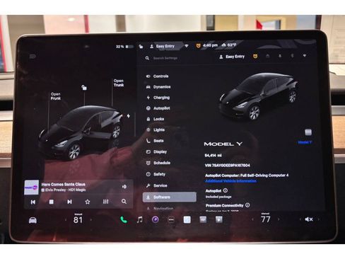 Used 2023 Tesla Model Y Long Range image 26