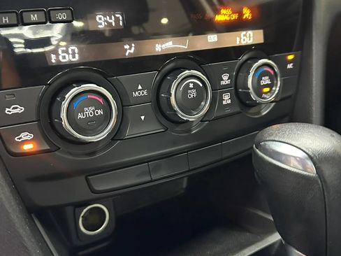 Used 2015 MAZDA MAZDA6 Touring FWD image 22