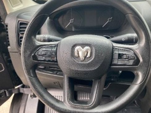 Used 2023 RAM ProMaster 2500 image 21