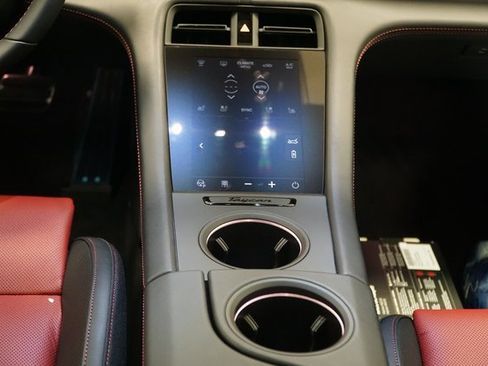 New 2026 Porsche Taycan Turbo S image 19