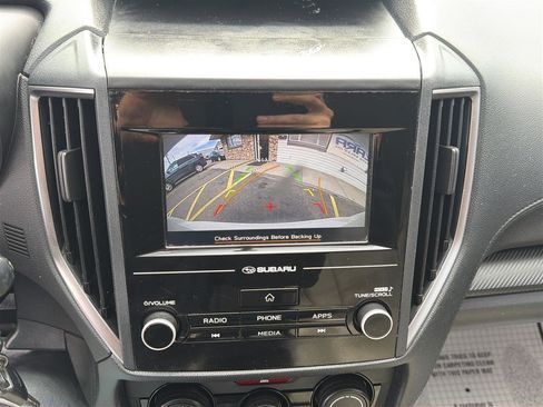 Used 2018 Subaru Impreza 2.0i image 26