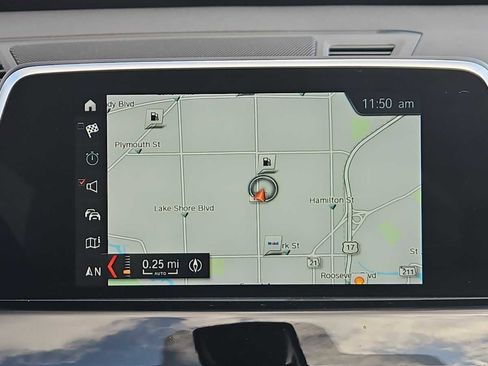 Used 2018 BMW X1 sDrive28i image 20