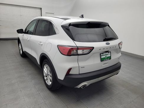 Used 2020 Ford Escape SE FWD image 5