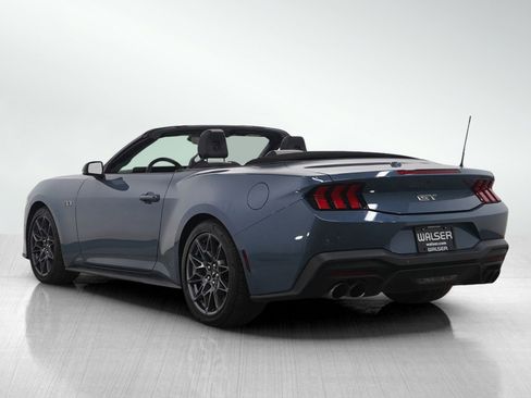 Used 2024 Ford Mustang GT Premium w/ GT Performance Package image 3