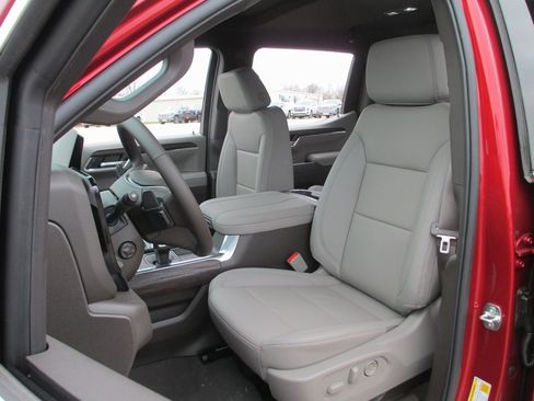 New 2026 GMC Sierra 1500 SLT w/ SLT Premium Plus Package image 11