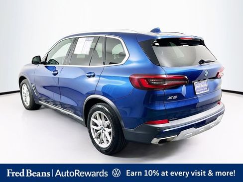 Used 2023 BMW X5 xDrive40i w/ Premium Package AWD/4WD image 6
