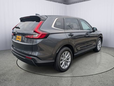 Certified 2024 Honda CR-V EX image 3