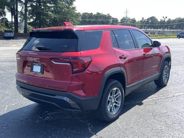 Used 2025 GMC Terrain Elevation AWD/4WD image 5
