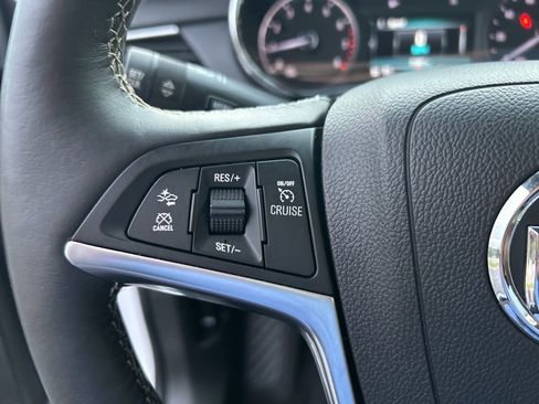 Used 2017 Buick Encore Premium w/ Experience Buick Package image 18