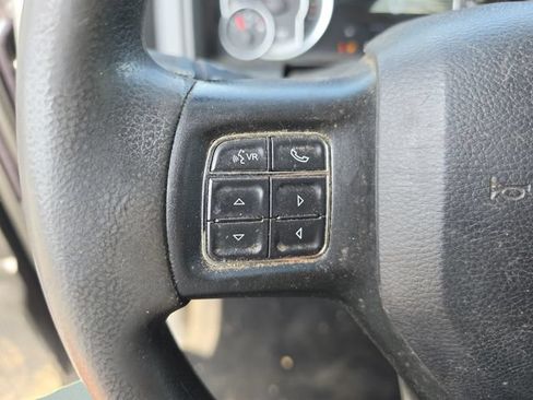 Used 2020 RAM 1500 Tradesman w/ Tradesman SXT Package RWD image 31