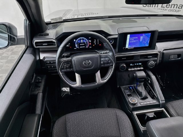 Used 2025 Toyota 4Runner SR5 RWD image 21