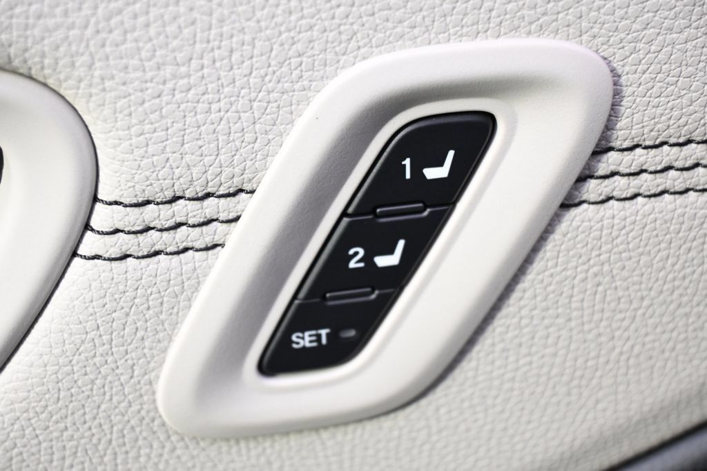 Used 2026 Honda Pilot Elite image 25
