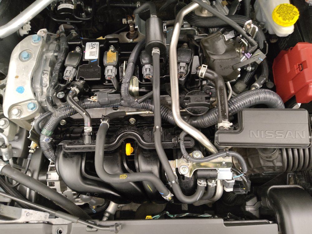 Used 2024 Nissan Sentra S FWD image 30