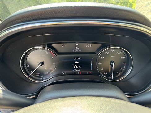 Used 2022 Cadillac CT5 Premium Luxury w/ Climate Package image 18