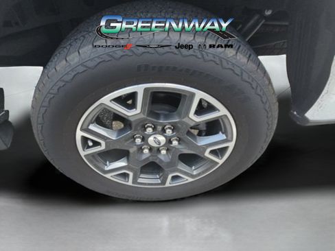 Used 2025 Ford F150 STX w/ Equipment Group 200A AWD/4WD image 22