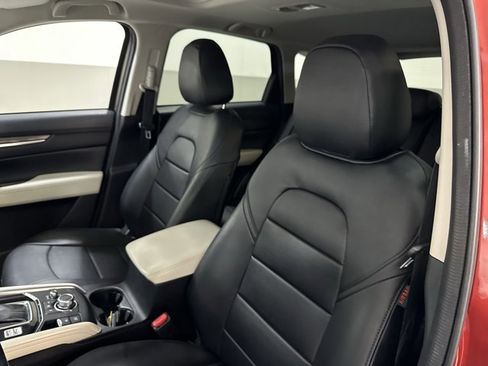 Used 2018 MAZDA CX-5 Grand Touring w/ Premium Package image 5