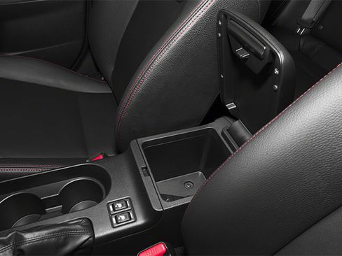 Used 2014 Subaru Impreza WRX Sedan image 19