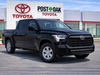 Used 2026 Toyota Tundra SR