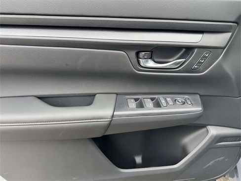 New 2026 Honda CR-V Sport-L image 14
