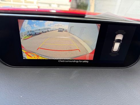 New 2026 MAZDA CX-50 2.5 Hybrid w/ Weather Package image 22