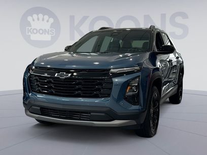 New 2026 Chevrolet Equinox LT w/ Convenience Package II