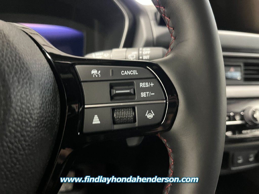 New 2026 Honda Pilot Black Edition image 16