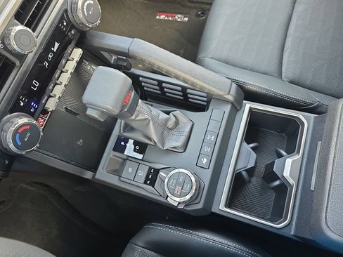 New 2026 Toyota 4Runner TRD Off-Road Premium AWD/4WD image 25