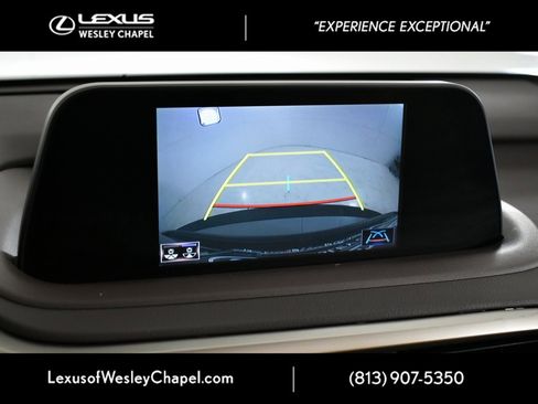 Used 2020 Lexus RX 450h AWD w/ Premium Package image 42