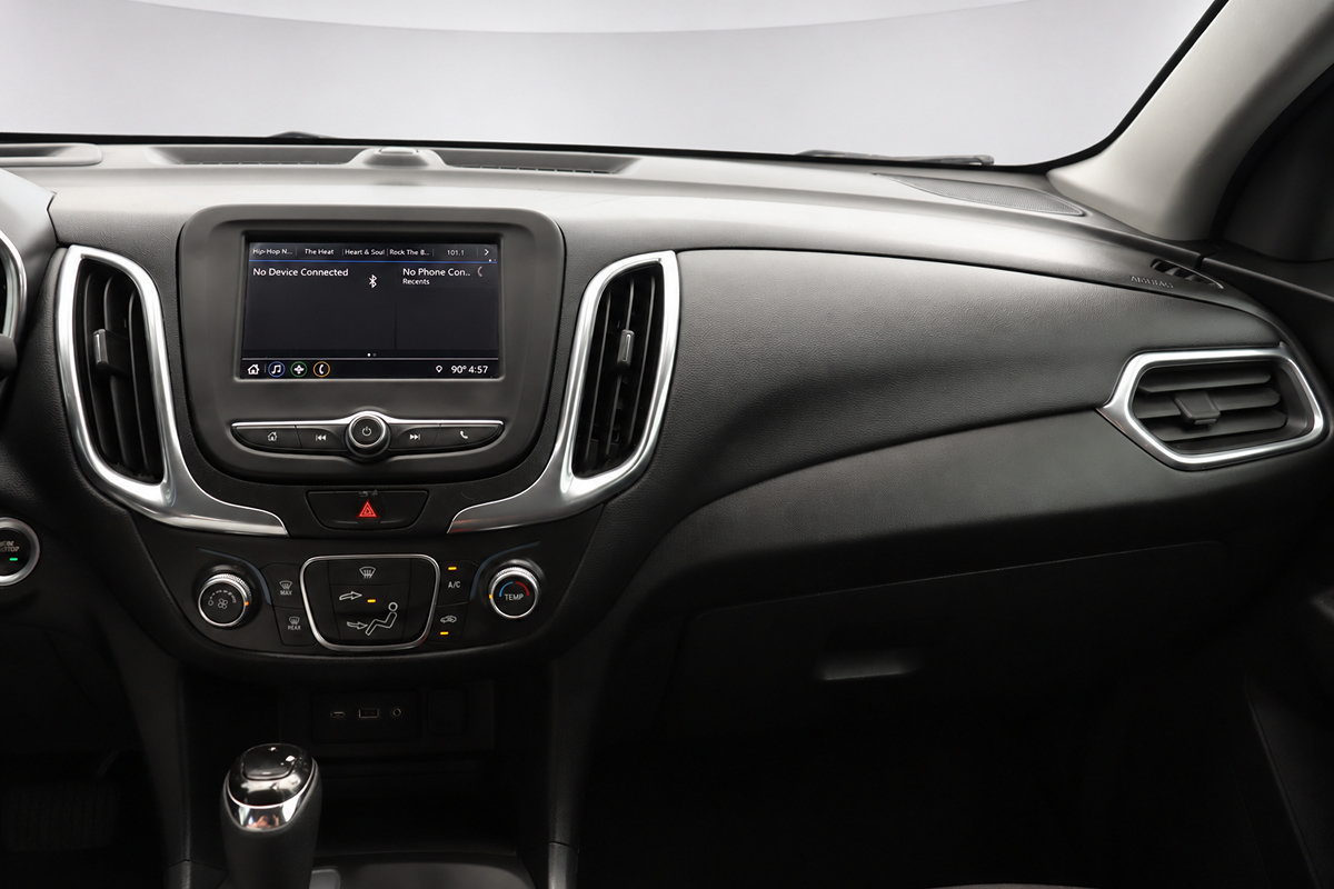 Used 2020 Chevrolet Equinox LT FWD image 31