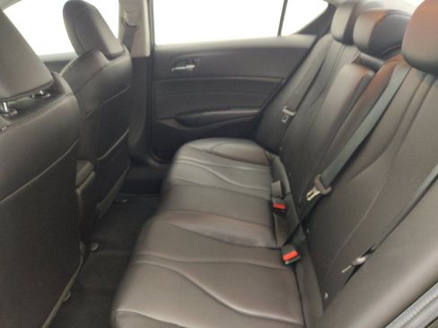 Used 2021 Acura ILX FWD image 18