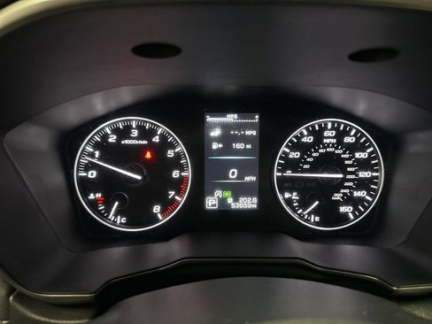 Used 2022 Subaru Legacy Limited image 40