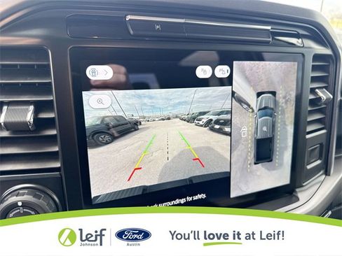 Used 2025 Ford F150 XLT w/ Equipment Group 302A MID image 28