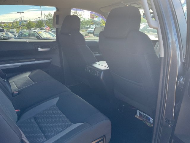 Used 2014 Toyota Tundra SR5 RWD image 13