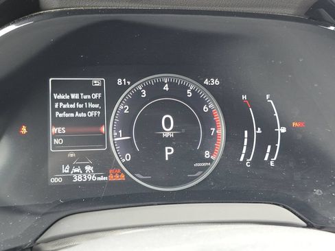 Certified 2023 Lexus RX 350 Premium w/ Accessory Package AWD/4WD image 21