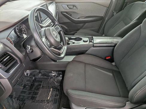 Used 2023 Nissan Rogue S AWD/4WD image 14