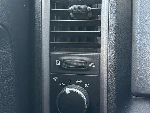 Used 2017 RAM 1500 Tradesman w/ Popular Equipment Group RWD image 11