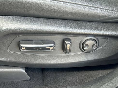 Certified 2025 Honda CR-V EX-L image 22