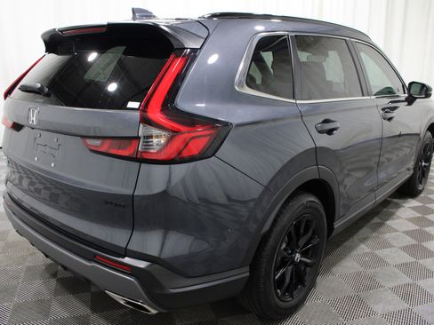 Used 2024 Honda CR-V Sport image 29