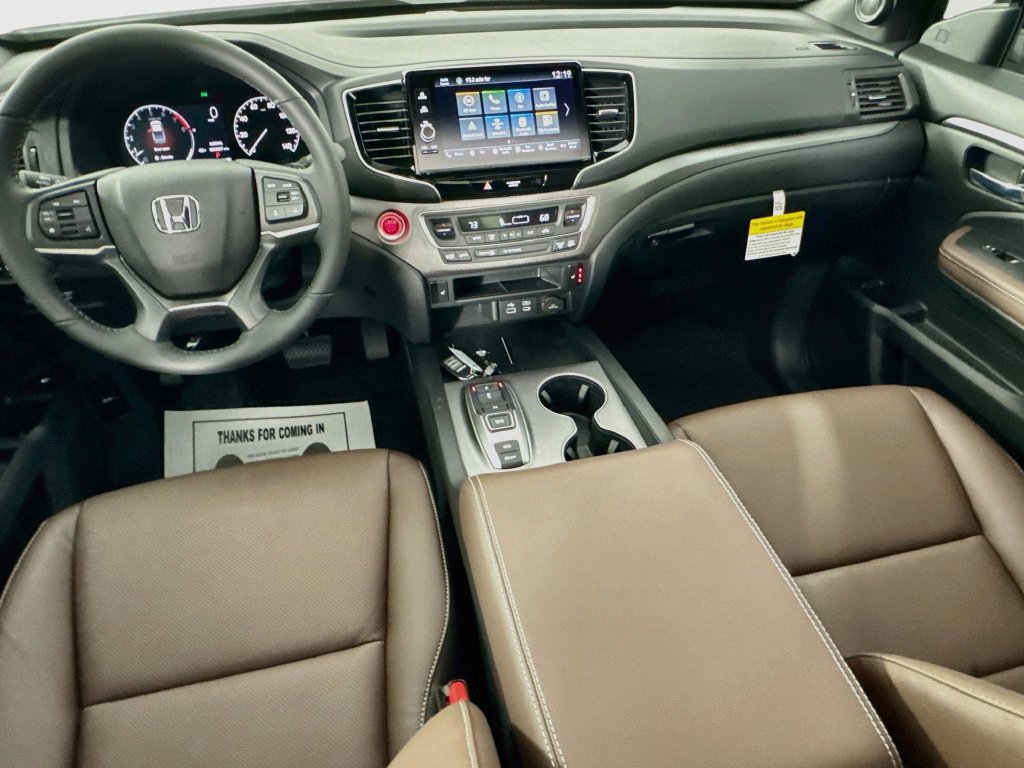 Used 2026 Honda Ridgeline RTL image 30