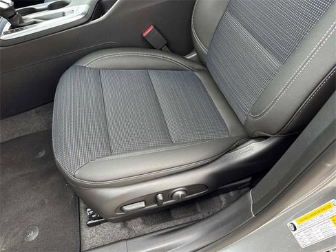 New 2026 Buick Envista Preferred w/ Convenience I Package image 13