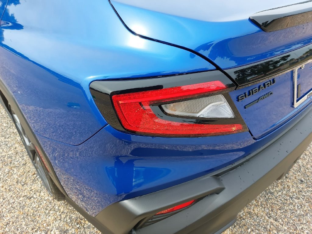 New 2026 Subaru WRX tS AWD/4WD image 29