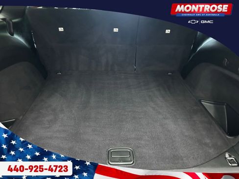 Used 2017 Jeep Grand Cherokee Laredo w/ Quick Order Package 23E AWD/4WD image 27