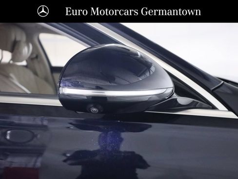 Certified 2023 Mercedes-Benz S 580e 4MATIC Sedan image 72