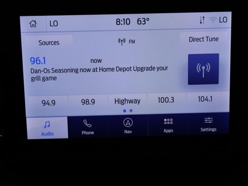 Used 2023 Ford Explorer XLT w/ Equipment Group 202A RWD image 31