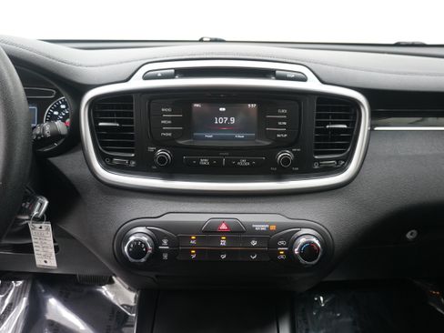 Used 2016 Kia Sorento LX FWD image 18