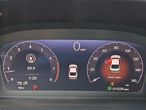 Used 2024 Honda Accord LX image 20