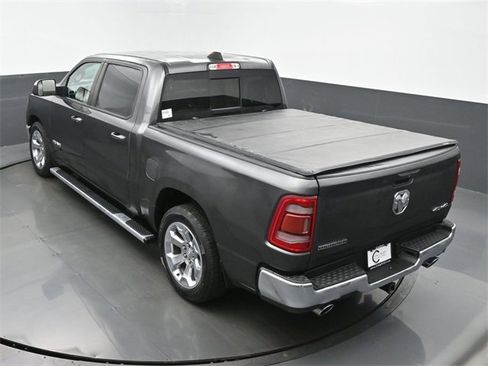 Used 2022 RAM 1500 Big Horn image 41